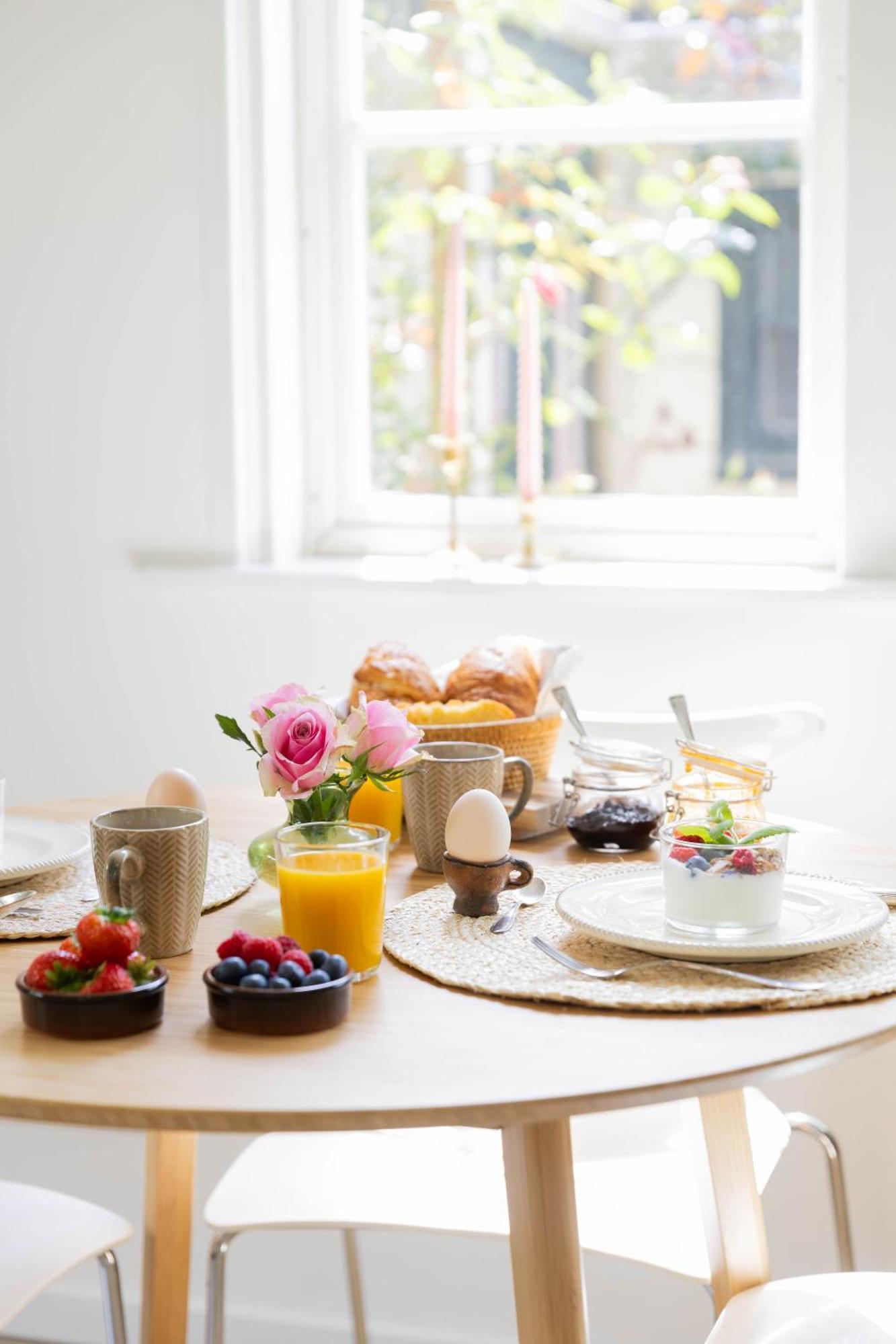 Ben Bij Bos Bed & Breakfast Oude-Niedorp ภายนอก รูปภาพ